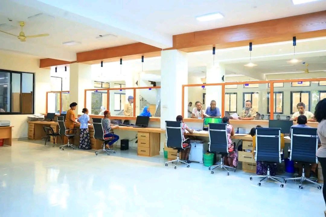 Community Outreach Program